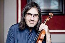 Concerts, February 19, 2026, 02/19/2026, Prize-Winning Violinist Teaches the Ins & Outs of Great Violin Performance