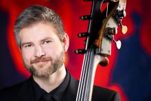 Concerts, February 23, 2026, 02/23/2026, CANCELLED: Double Bass Works by Haydn, Bottesini, Piazzolla, & More (In Person AND Online!)