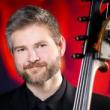 Concerts, February 23, 2026, 02/23/2026, CANCELLED: Double Bass Works by Haydn, Bottesini, Piazzolla, & More (In Person AND Online!)
