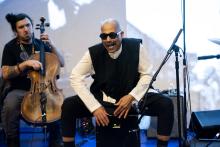 Concerts, February 21, 2026, 02/21/2026, Sir Kahil El'Zabar: Pioneering Musical Visionary and Ethnic Heritage Ensemble