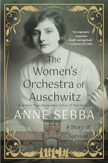 Book Discussions, January 28, 2026, 01/28/2026, Survival and Music in Auschwitz