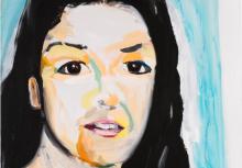 Gallery Talks, February 10, 2026, 02/10/2026, Portraits and the Failure of State Protection