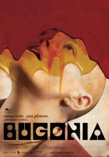 Films, February 06, 2026, 02/06/2026, Bugonia (2025): Black Comedy Directed by Yorgos Lanthimos, Starring Emma Stone
