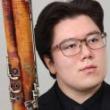 Concerts, January 26, 2026, 01/26/2026, Bassoon Works by Saint-Saens & More (In Person AND Online!)