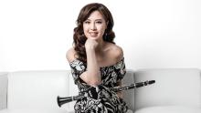 Concerts, January 27, 2026, 01/27/2026, Contmeporary Clarinet Lecture Performance (In Person AND Online!)