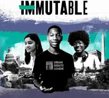 Screenings, January 28, 2026, 01/28/2026, Immutable (2025): Documentary about Debate Teams&nbsp; (+ Filmmaker Discussion)