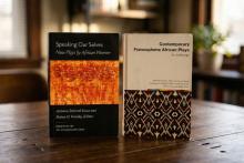 Discussions, February 23, 2026, 02/23/2026, Researchers Discuss&nbsp;the Landscape of African Theatre