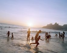 Opening Receptions, February 02, 2026, 02/02/2026, Photography Exhibition Explroing Brazilian Life (+ Artist Talk & Gallery Walk)