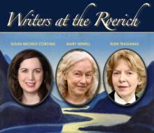 Discussions, January 30, 2026, 01/30/2026, Evening of Readings and Conversation with Poets and Authors