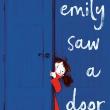 Author Readings, February 24, 2026, 02/24/2026, Author & Illustrator Duo Share Their New Children's Book,&nbsp;Emily Saw a Door
