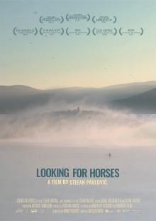 Screenings, January 26, 2026, 01/26/2026, Looking for Horses (2021): Documentary about Unlikely Friendship (+ Filmmaker Discussion/Q&A)