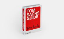 Book Discussions, February 12, 2026, 02/12/2026, Artist Tom Sachs Shares His New Book,&nbsp;Tom Sachs Guide&nbsp; (+ Q&A and Signing)