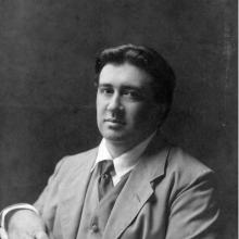 Concerts, February 06, 2026, 02/06/2026, Words & Music through the Life of Composer&nbsp;Ermanno Wolf-Ferrari