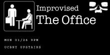 Performances, January 26, 2026, 01/26/2026, Entirely New, Audience-Inspired, Episode of The Office