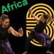 Dance Lessons, February 01, 2026, 02/01/2026, West African Dance Workshop (Ages 6+)