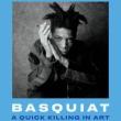 Book Discussions, February 05, 2026, 02/05/2026, Artist Biographer Shares Her Re-Released Book,&nbsp;Basquiat: A Quick Killing in Art