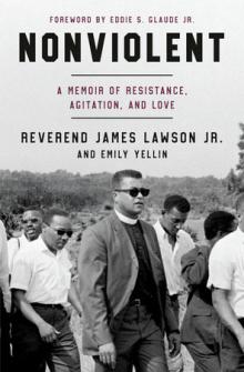 Book Discussions, February 17, 2026, 02/17/2026, Learn about the Life of Influential Civil Rights Leader Rev. James Lawson Jr. (In Person AND Online!)