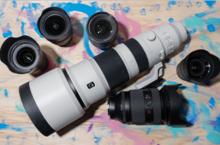 Workshops, February 23, 2026, 02/23/2026, Explore lenses To Elevate Your Photography