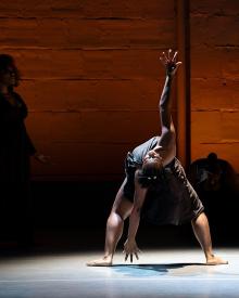 Dance Performances, February 07, 2026, 02/07/2026, Black History Month Sankofa Celebration Showing:&nbsp;The Next Generation