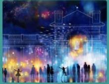 Festivals, February 16, 2026, 02/16/2026, Evening Light and Sound Experience