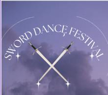 Dance Performances, February 14, 2026, 02/14/2026, Swords Take the Stage