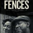 Films, February 20, 2026, 02/20/2026, Fences (2016): Period Drama with Denzel Washington & Viola Davis