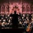 Concerts, March 11, 2026, 03/11/2026, Brahms's Masterpiece Ein Deutsches Requiem for Chorus & Orchestra, with Featured Vocalists