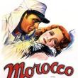 Films, March 04, 2026, 03/04/2026, Morocco (1930): Classic Romantic Drama Film with Marlene Dietrich