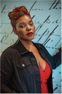 Lectures, February 18, 2026, 02/18/2026, Writing Toward Possibility & Using Poetry as Power&nbsp;