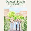 Book Discussions, March 10, 2026, 03/10/2026, Author Nicole Kelner Shares Her New Book, Quietest Places in New York City  (+ Signing)