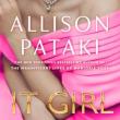 Book Discussions, March 13, 2026, 03/13/2026, Author&nbsp;Allison Pataki Shares Her New Novel, It Girl&nbsp;(+ Signing)