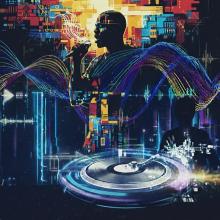 Concerts, February 23, 2026, 02/23/2026, Improvised Music Exploring Memory, Sound, & Identity in Rwandan Culture