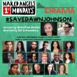 Staged Readings, February 02, 2026, 02/02/2026, #SAVEDAWNJOHNSON: Original Drama about Small Town Crime