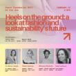 Discussions, February 12, 2026, 02/12/2026, Fashion Experts & Innovators Discuss the Future of Fashion, Sustainability, & Technology