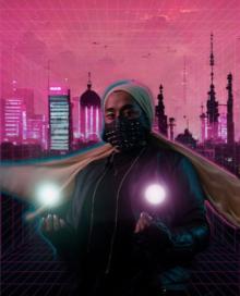 Talks, February 17, 2026, 02/17/2026, Explore the Creative Movement of Muslim Futurism