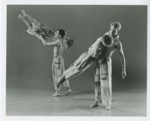 Discussions, February 23, 2026, 02/23/2026, Creatives Reflect on&nbsp;Robert Rauschenberg&rsquo;s Impact on the Stage & Dance History