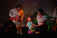 Theaters, February 27, 2026, 02/27/2026, Latin Performance Showcase