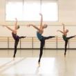 Screenings, March 12, 2026, 03/12/2026, School of American Ballet Showcases Films of Original Choreography