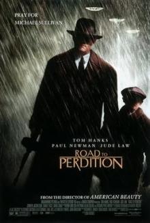 Films, March 03, 2026, 03/03/2026, Road to Perdition (2002): Crime Tragedy Film with Star-Studded Cast