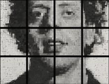 Opening Receptions, February 12, 2026, 02/12/2026, Process and Innovation in Contemporary Printmaking