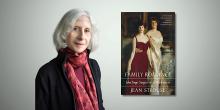 Book Discussions, March 04, 2026, 03/04/2026, Biographer Discusses Her New Book on Artist John Singer Sargent