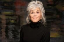 Book Discussions, March 13, 2026, 03/13/2026, Photographer Lyn Goldsmith Shares Her Iconic Photos