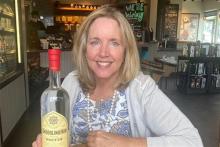 Lectures, March 17, 2026, 03/17/2026, St. Patrick's Day Talk: Distiller&nbsp;Shares the History of the Irish Drink poitin