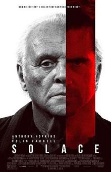 Films, March 24, 2026, 03/24/2026, Solace (2015): Mystery Thriller Film with Anthony Hopkins & Colin Farrell