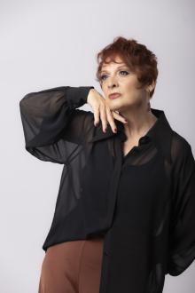 Concerts, February 09, 2026, 02/09/2026, Renowned Vocalist Performs Works by Women:&nbsp;Mina and Ornella Vanoni