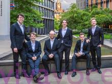 Concerts, February 12, 2026, 02/12/2026, Renowned Vocal Ensemble Performs Renaissance Works (+ Discussion)