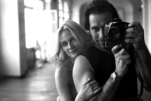 Book Discussions, February 20, 2026, 02/20/2026, Vogue Photographer&nbsp;Sante D&rsquo;Orazio Shares His Memoir