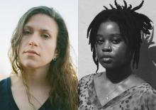 Author Readings, February 26, 2026, 02/26/2026, Two Authors Share&nbsp;New Fiction (+ Conversation/Q&A)