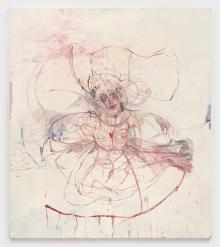 Opening Receptions, February 06, 2026, 02/06/2026, Emotionally Raw Canvases and Ceramic Installations