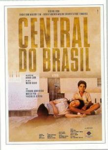 Screenings, March 11, 2026, 03/11/2026, Central Station (1998): Brazilian Comedy-Drama Road Movie (+ Film Expert Q&A)